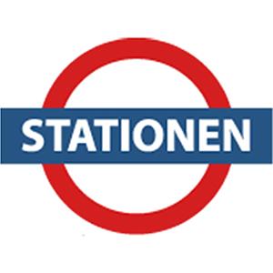 Børn og Ungehjemmet Stationen