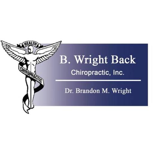 B Wright Back Chiropractic Inc.