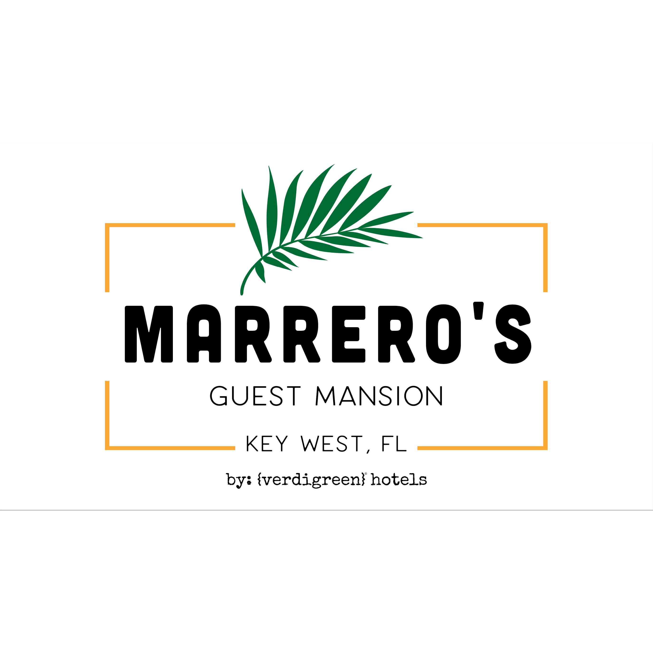 Marrero's Guest Mansion