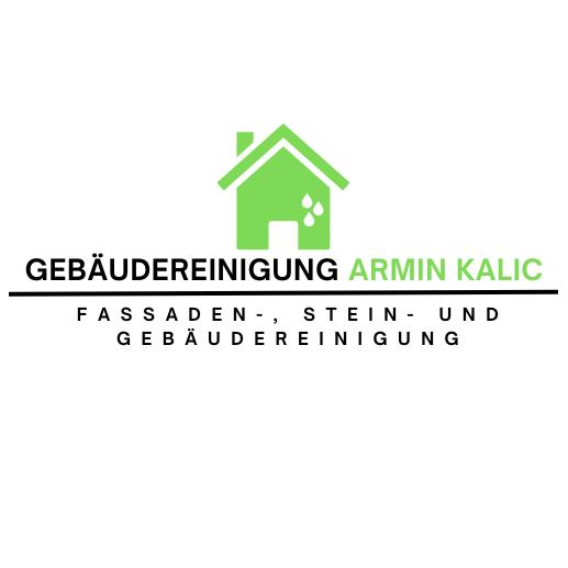 Gebäudereinigung Armin Kalic Fassaden- Stein- und Gebäudereinigung