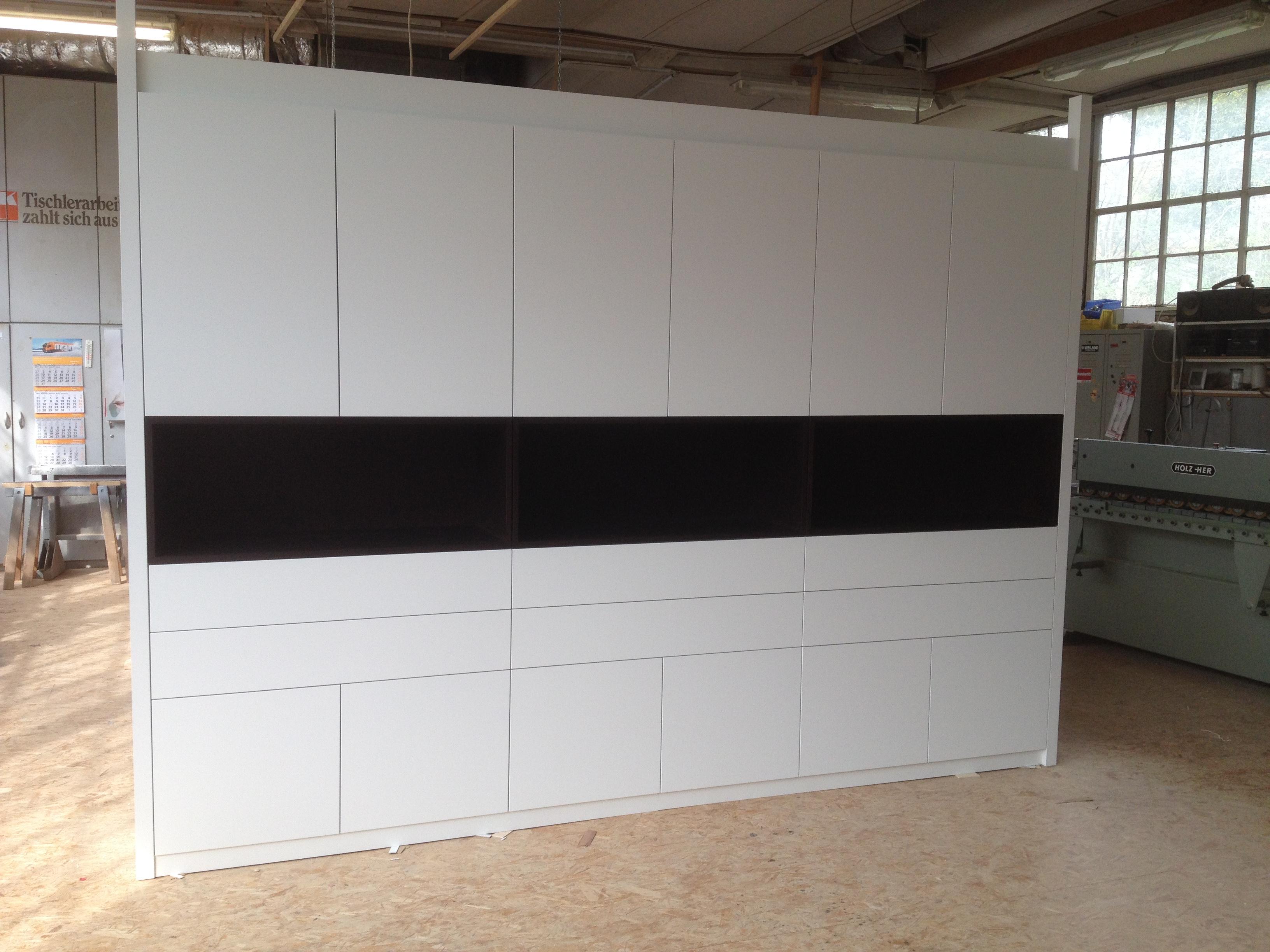 Tischlerei Ralf Ebbinghaus