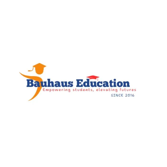 Bauhaus Education