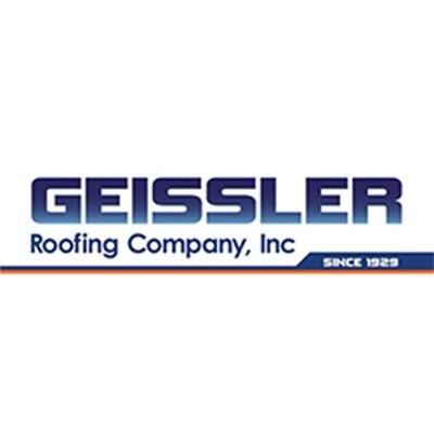 Geissler Roofing Co, Inc.