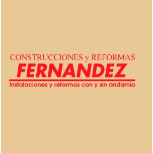 Construcciones y Reformas Fernández