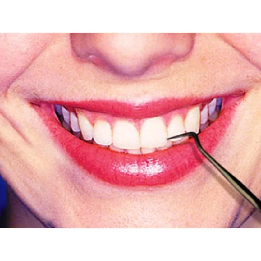 M.J Pritchard B.D.S Dip.Imp.Dent.Dental Surgeon