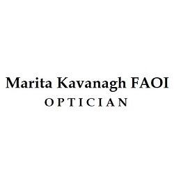 Marita Kavanagh FAOI Opticians