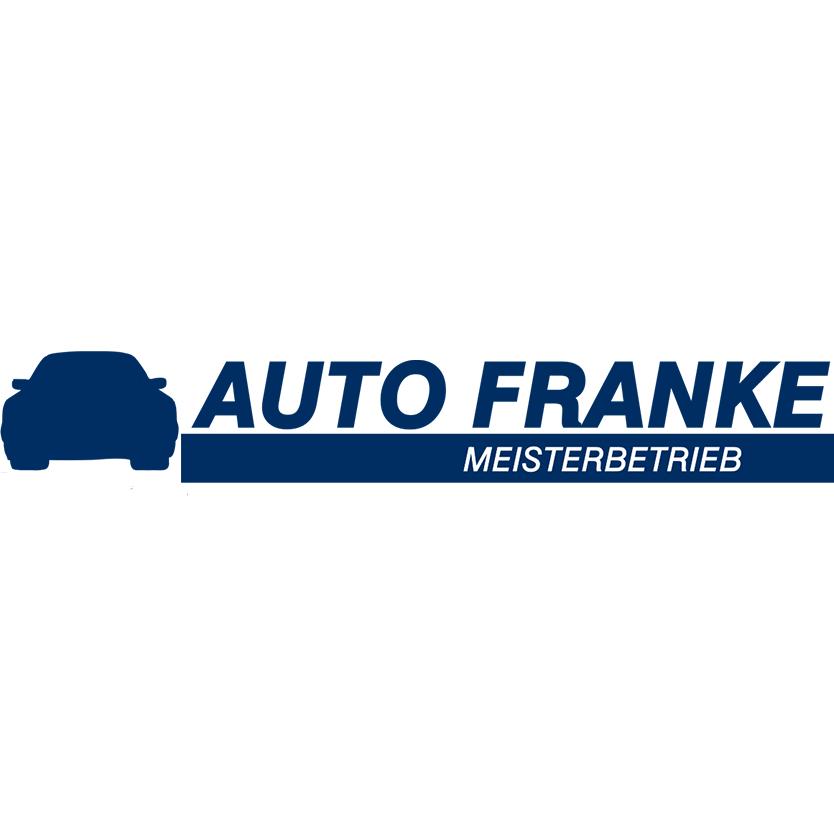 Auto Franke GmbH