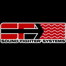 Sound Fighter Systems