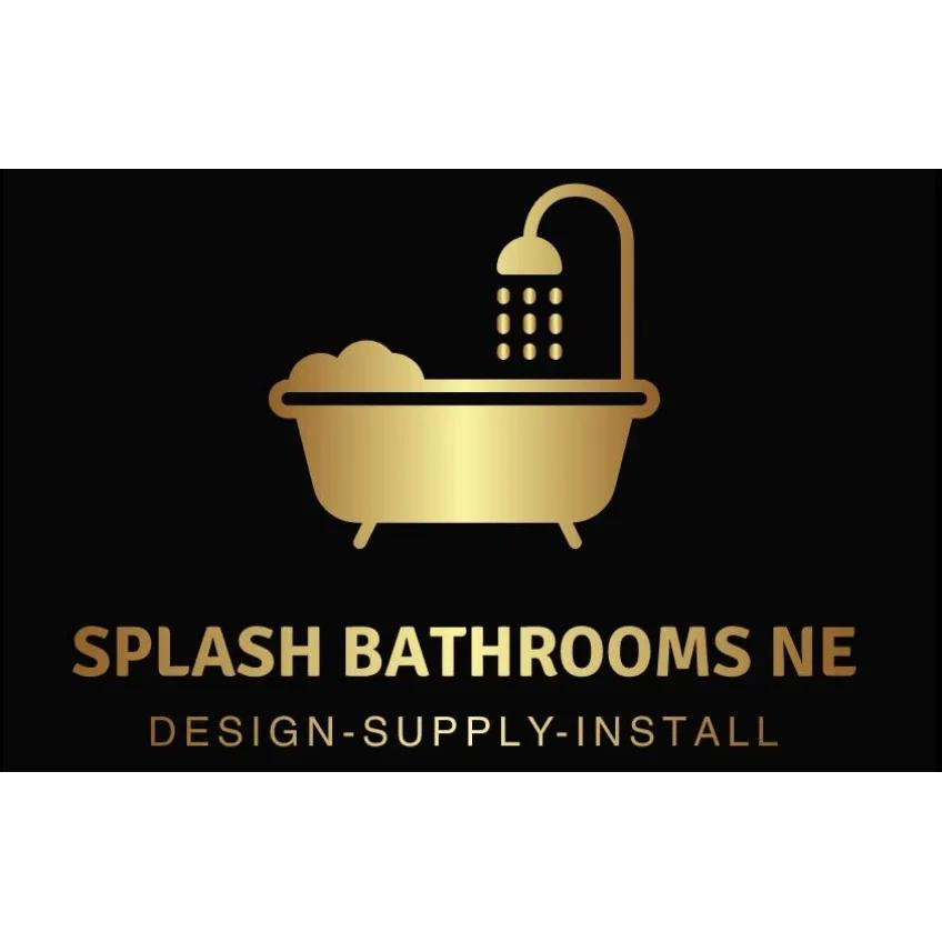 Splash Bathrooms NE