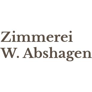 Zimmerei W. Abshagen Inh. Norbert Schulz