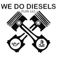 We Do Diesels Plus