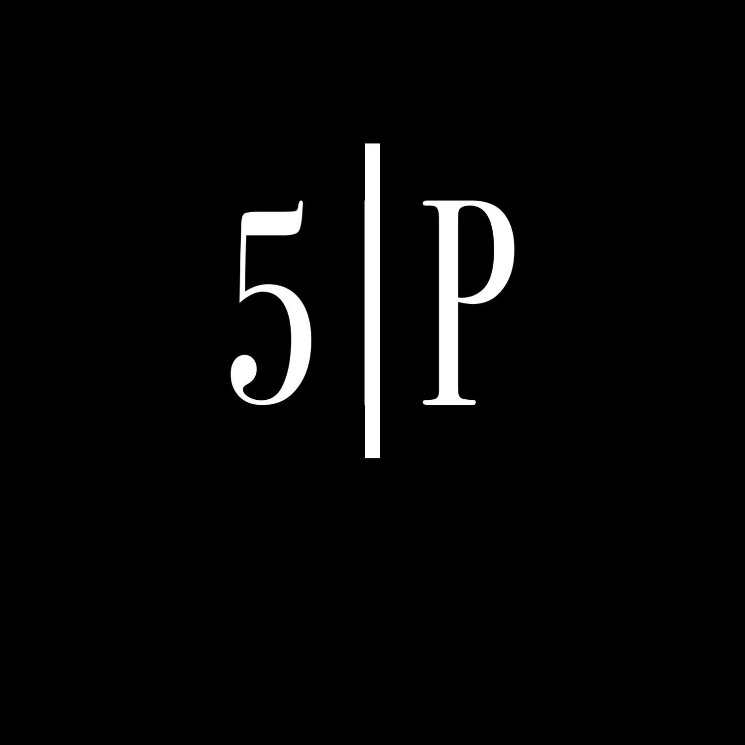 5P Roofing & Construction