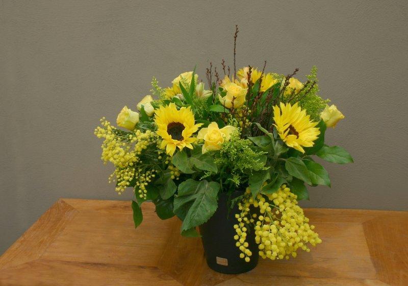 Krayenhoff Bloemsierkunst