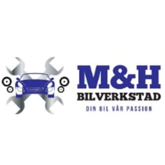 M & H Bilverkstad Umeå