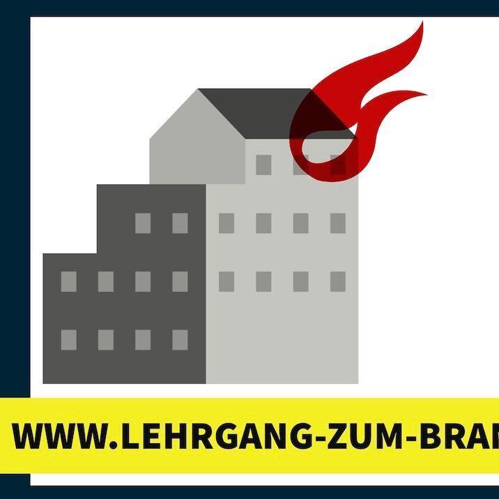 Lehrgang-zum-Brandschutzhelfer.de Brandschutzhelfer Ausbildung mit Berufsfeuerwehrmännern