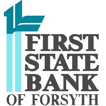First State Bank of Forsyth