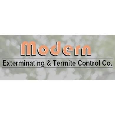 Modern Exterminating & Termite Control Inc