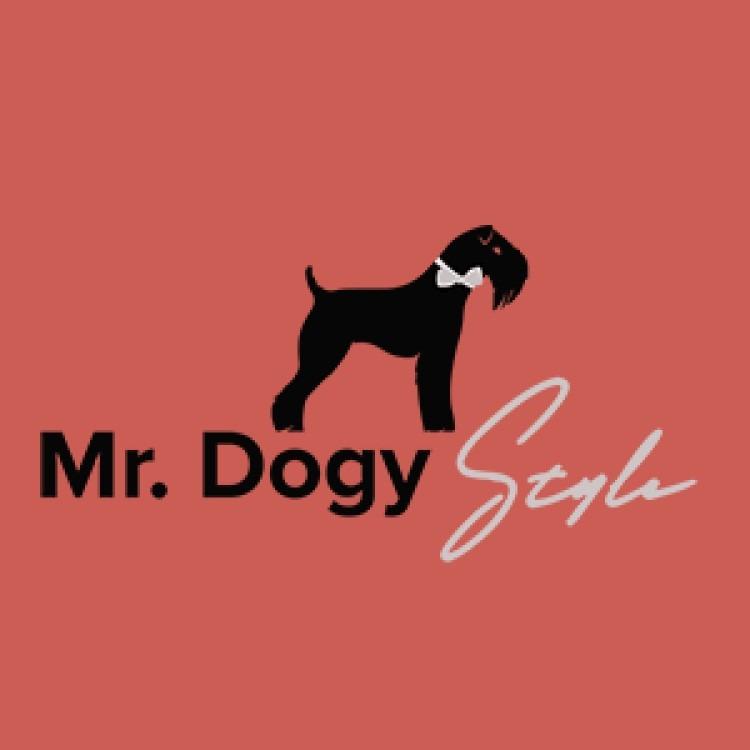 Mr. Dogy Style Christian Lakata-Schwager