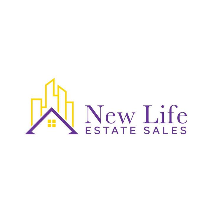New Life Estate Sales