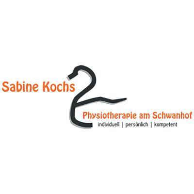 Physiotherapie am Schwanhof Sabine Kochs