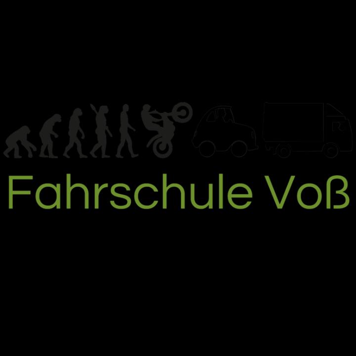 Fahrschule Voß GmbH & Co. KG Rundeel 15, 31535 Neustadt