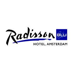 Meetings & Events by Radisson Blu, Amsterdam City Center