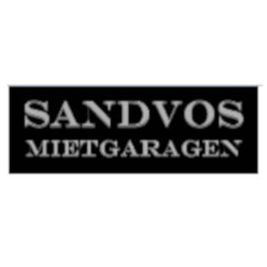 Mietgaragen Sandvos