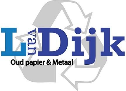 L van Dijk Oud Papier en Metalen