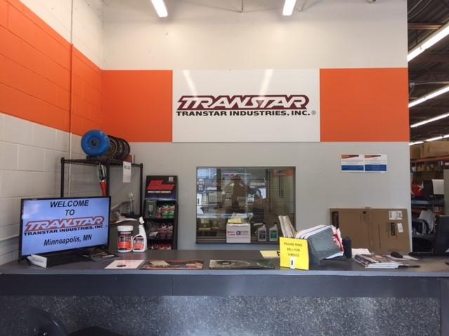 Transtar Aftermarket Solutions