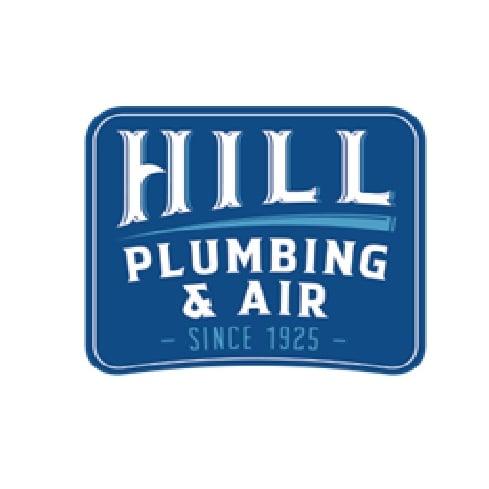 Hill Plumbing & Air