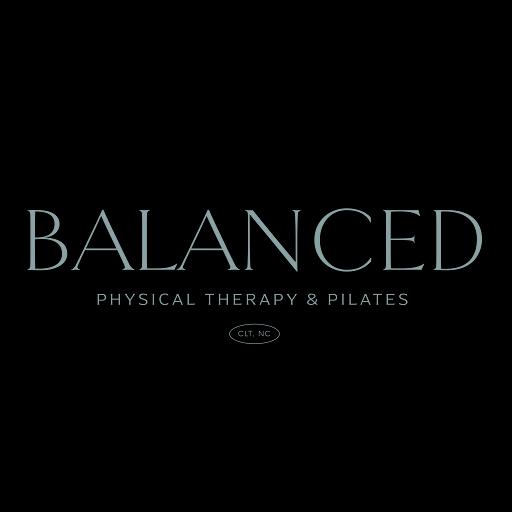 Balanced Physical Therapy & Pilates