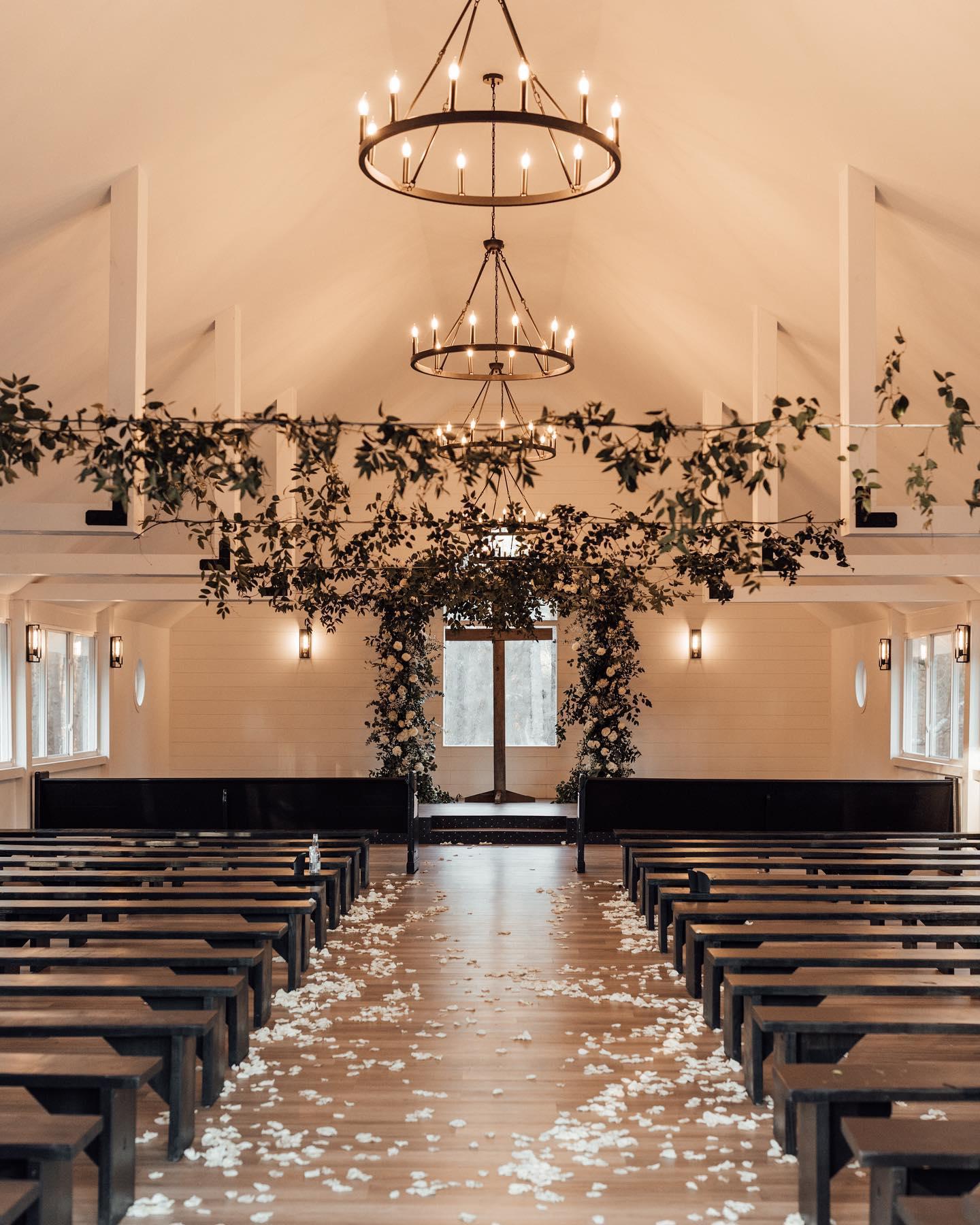 The Venue at Twin Oaks