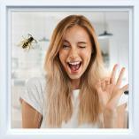 Die Muggergittermacher - Perfekte Fliegengitter & Lichtschachtabdeckungen