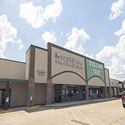 Goodwill Thrift Store & Donation Center-Atascocita