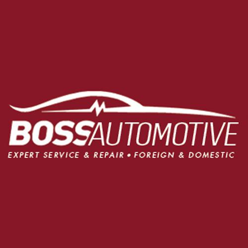 Boss Automotive