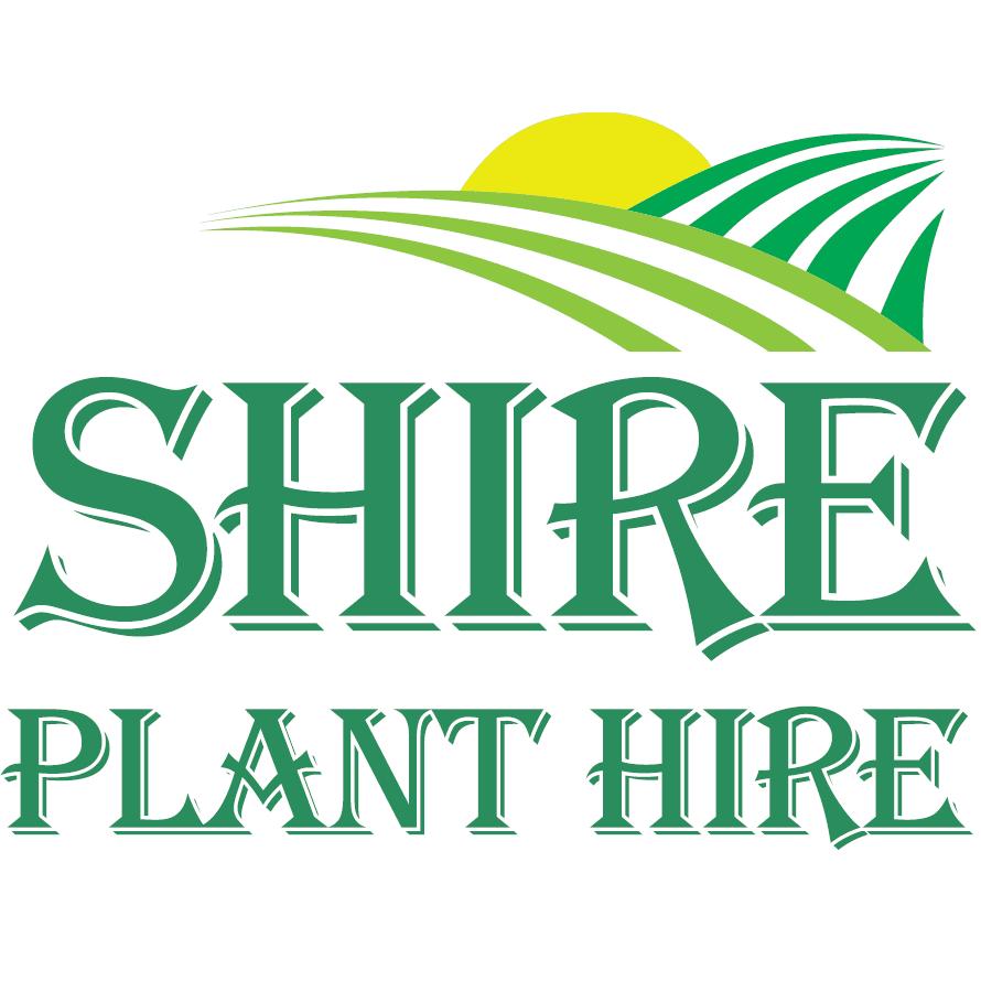Shire Plant & Grab Hire