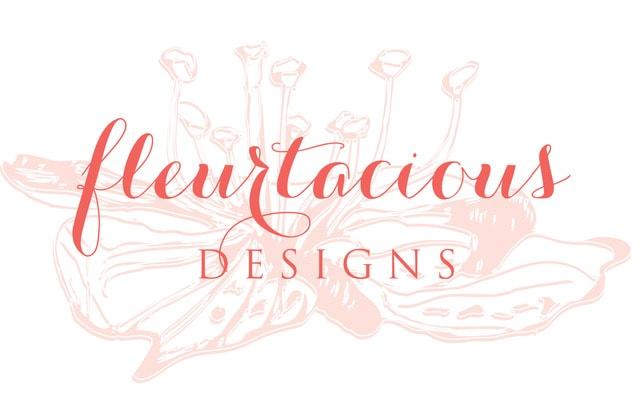 Fleurtacious Designs