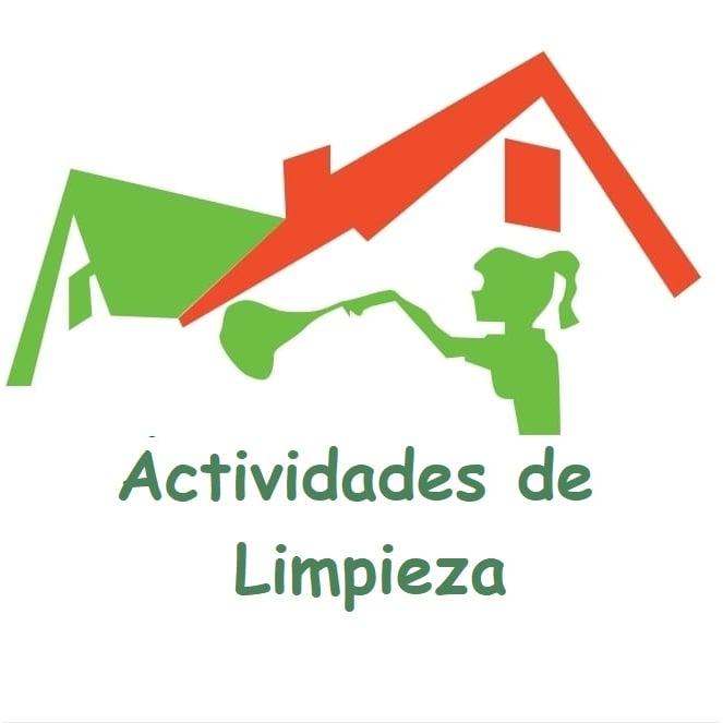 Actividades de Limpieza