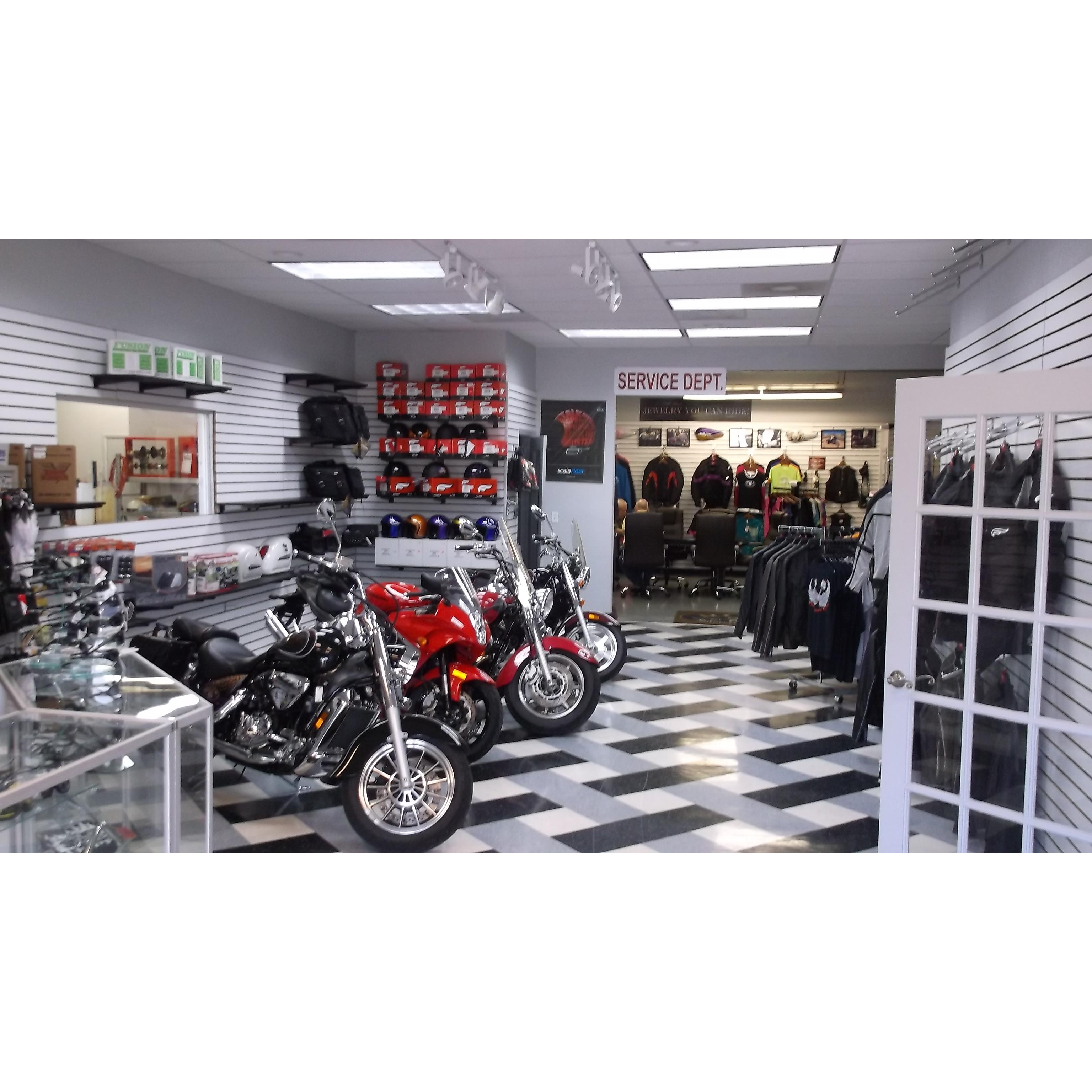 Volusia County Cycles