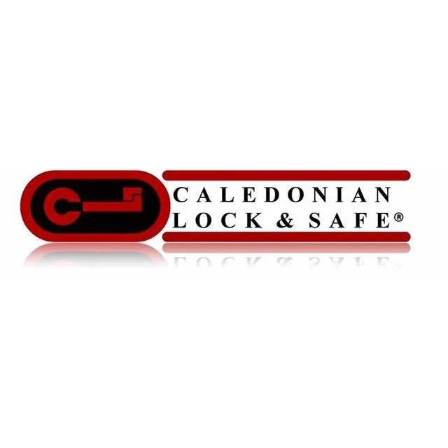 Caledonian Lock & Safe