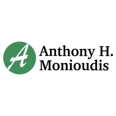Anthony H Monioudis