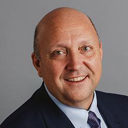 Jonathan Stough - RBC Wealth Management Branch Director