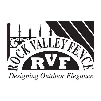 Rock Valley Fence and Deck