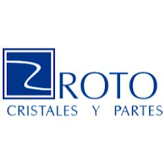 Roto Cristales Y Partes