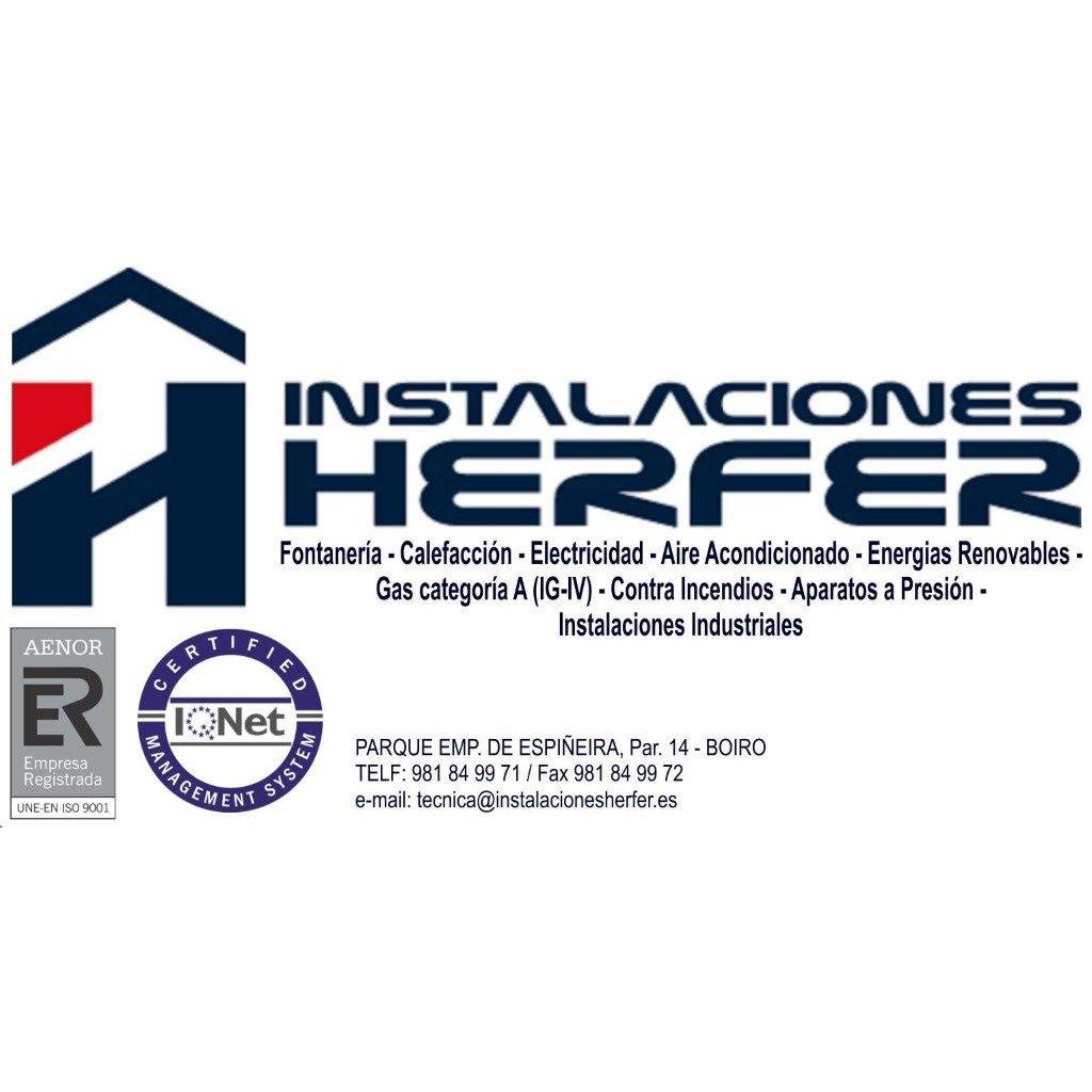 Instalaciones Herfer S.L.