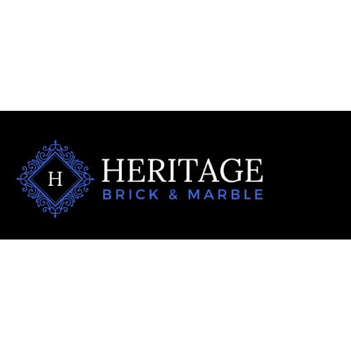 Heritage Brick & Marble
