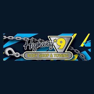 Highway 9 Body Shop