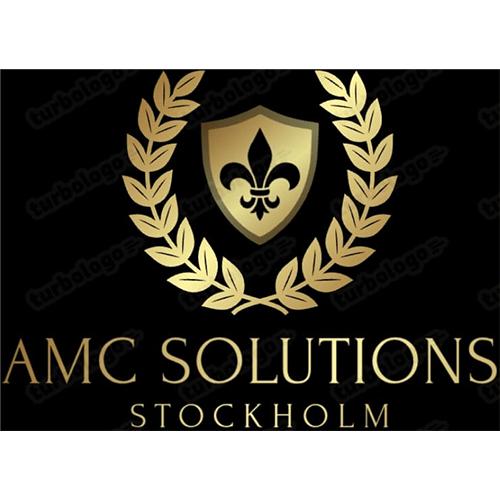 AMC Solutions Stockholm