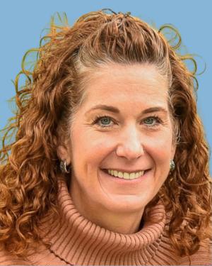 Maureen M. Petersen, MD