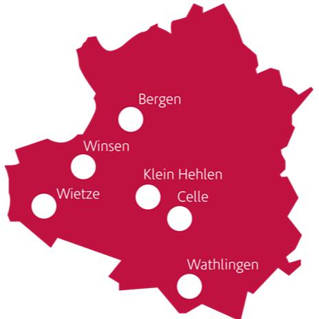 Therapeutische Praxis Michalski - Bergen